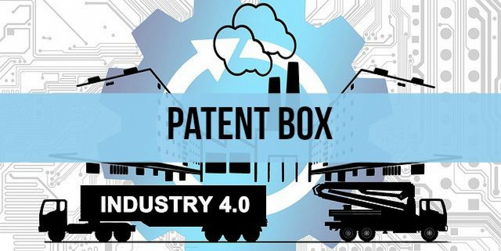 Patent Box: 5,8 miliardi confermati dal governo.